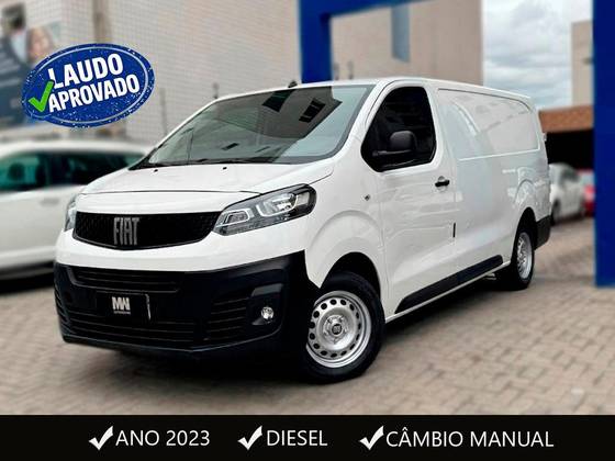FIAT SCUDO 1.5 BLUEHDI DIESEL CARGO MANUAL FIAT SCUDO 1.5 BLUEHDI DIESEL CARGO MANUAL